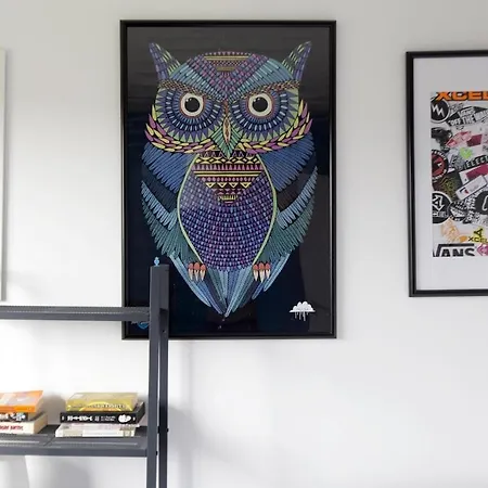 Сasa de vacaciones Cote D'argent *