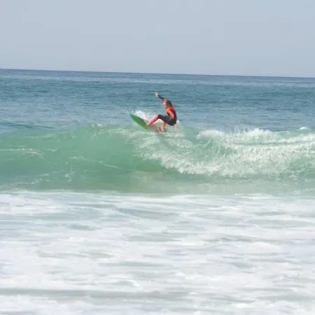 Cote D'argent Moliets-et-Maa