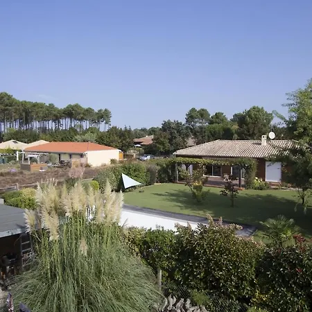 Cote D'argent Сasa de vacaciones