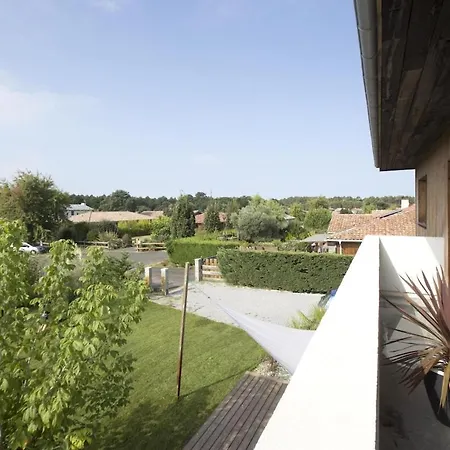 Feriehus Cote D'argent