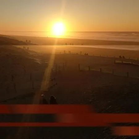 Feriehus Cote D'argent *