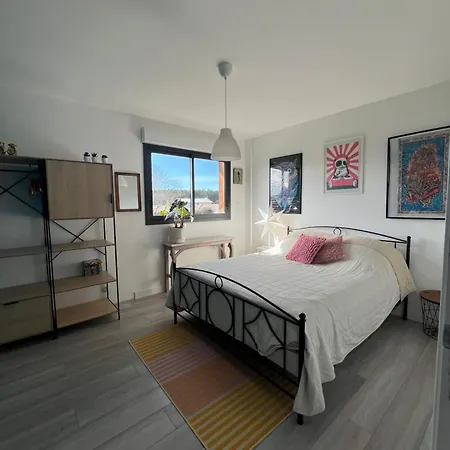 Cote D'argent بيت للعطل موليات-إي-ما