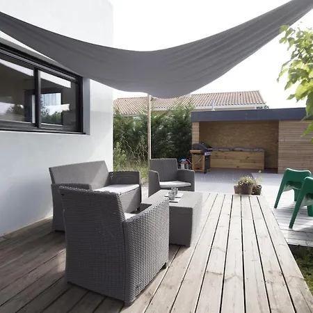 Cote D'argent * Moliets-et-Maa