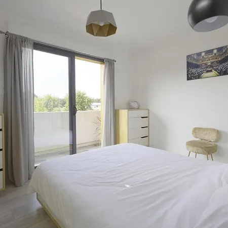 Feriehus Cote D'argent