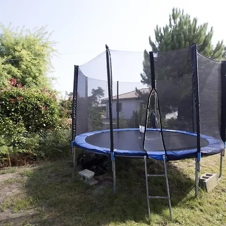 بيت للعطل Cote D'argent *