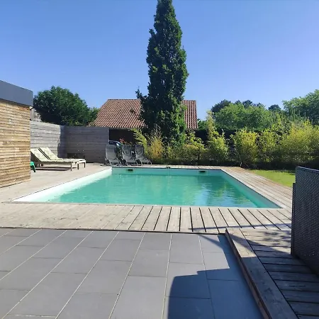 Cote D'argent * Moliets-et-Maa