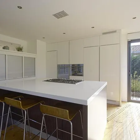 Cote D'argent بيت للعطل