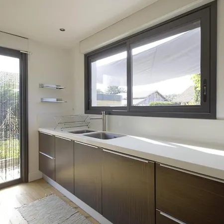 Cote D'argent بيت للعطل *