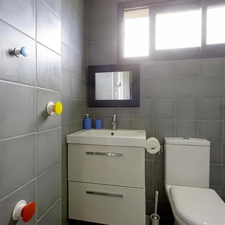 بيت للعطل Cote D'argent *