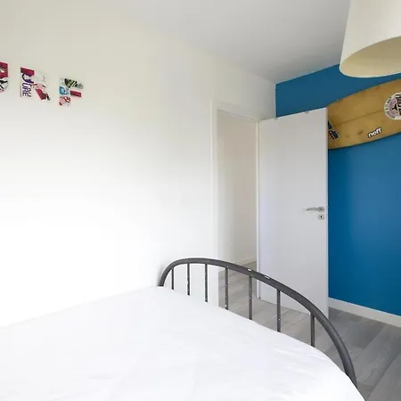 بيت للعطل Cote D'argent موليات-إي-ما