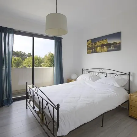 بيت للعطل Cote D'argent