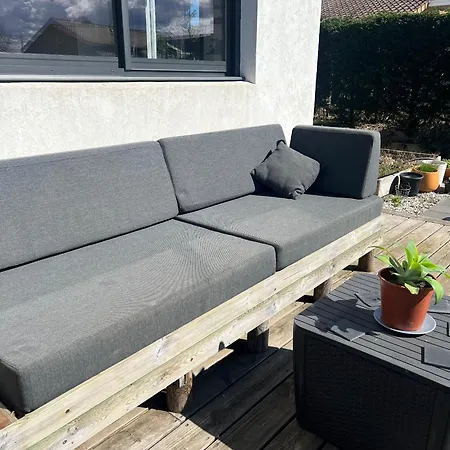 Cote D'argent * Moliets-et-Maa