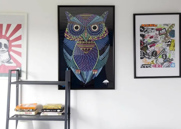 Ferienhaus Cote D'argent *