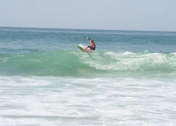 Cote D'argent Moliets-et-Maa