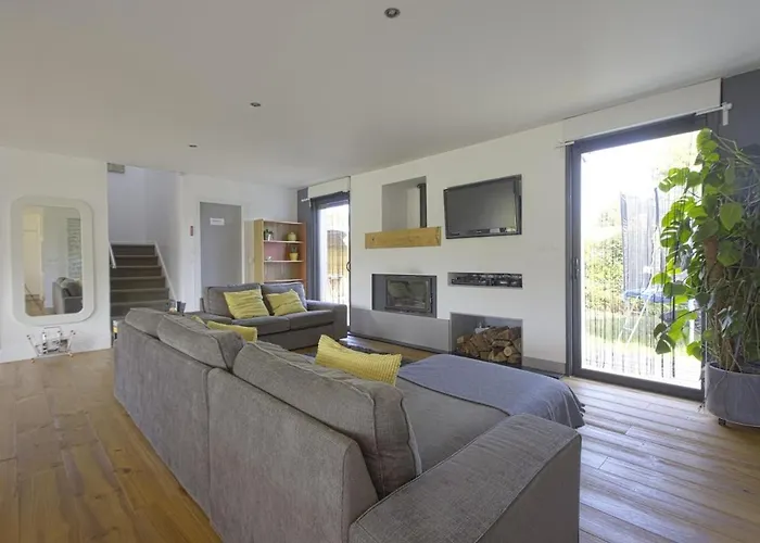 Cote D'argent * Moliets-et-Maa