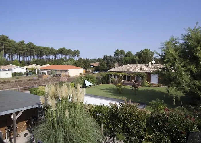 Cote D'argent Ferienhaus