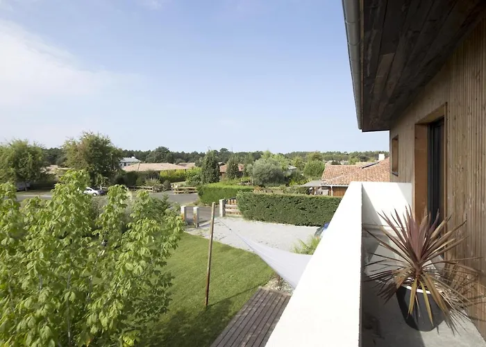 Ferienhaus Cote D'argent