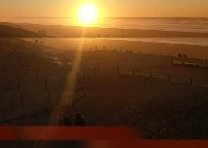 Ferienhaus Cote D'argent *