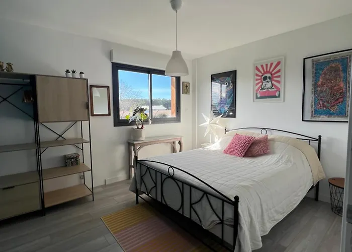 Cote D'argent Ferienhaus Moliets-et-Maa