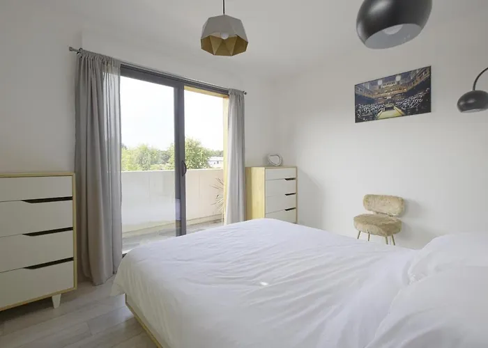 Ferienhaus Cote D'argent