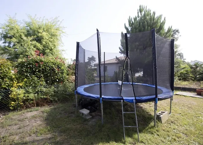 Ferienhaus Cote D'argent *