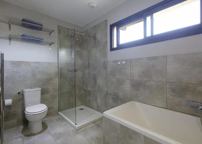 Ferienhaus Cote D'argent Moliets-et-Maa