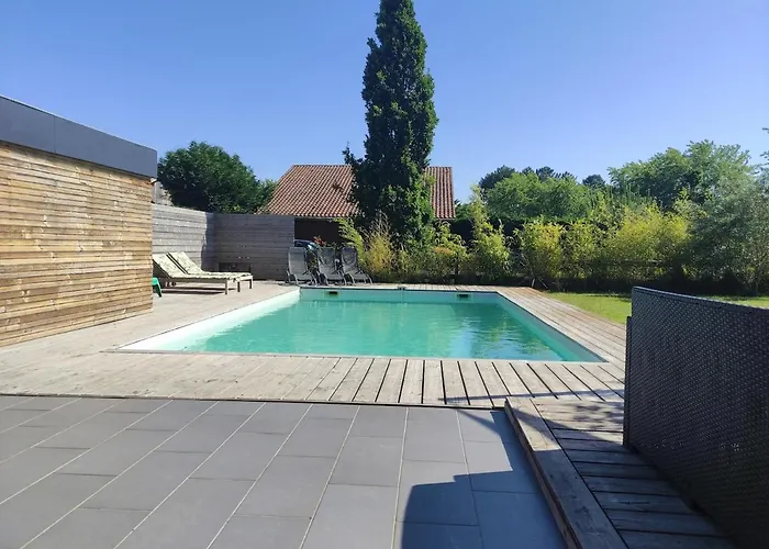 Cote D'argent * Moliets-et-Maa