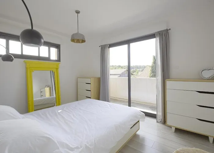 Ferienhaus Cote D'argent