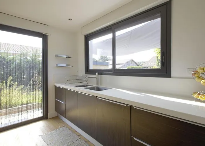 Cote D'argent Ferienhaus *