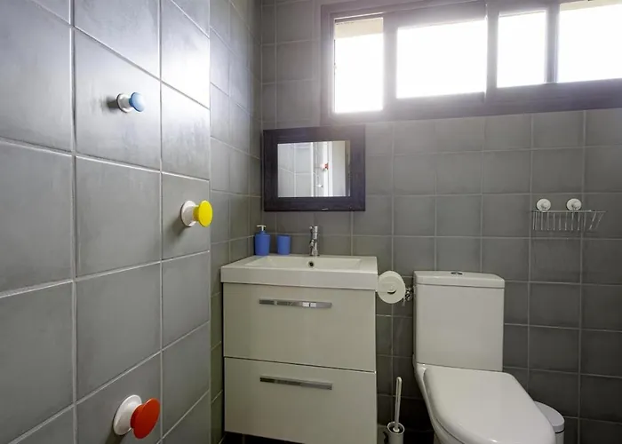 Ferienhaus Cote D'argent *