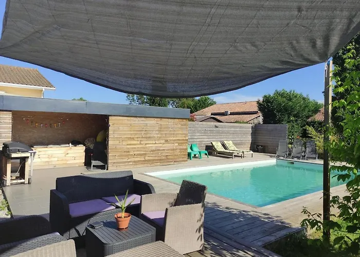 Cote D'argent Moliets-et-Maa