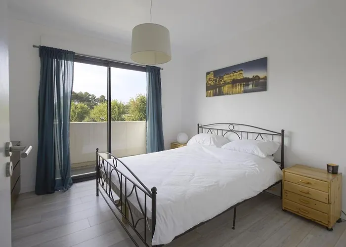 Ferienhaus Cote D'argent