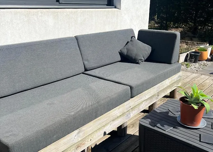 Cote D'argent * Moliets-et-Maa